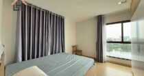 Lake-view 3 bedroom apartment in Tay Ho, Hanoi