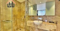 Cozy and lake-view 02 bedroom apartment for rent in Lang Yen Phu, Tay Ho, Hanoi