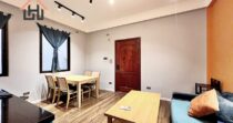 Nice one bedroom serviced apartment in Ba Dinh, Hanoi
