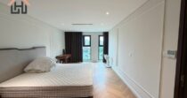 Luxury 02 bedroom apartment for rent in Hoan Kiem in T Place, Ha Noi.