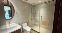 Luxury 02 bedroom apartment for rent in Hoan Kiem in T Place, Ha Noi.