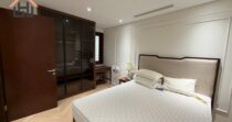 Luxury 02 bedroom apartment for rent in Hoan Kiem in T Place, Ha Noi.