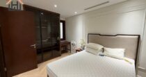 Luxury 02 bedroom apartment for rent in Hoan Kiem in T Place, Ha Noi.