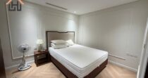 Luxury 02 bedroom apartment for rent in Hoan Kiem in T Place, Ha Noi.
