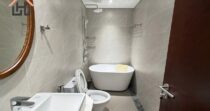 Luxury 02 bedroom apartment for rent in Hoan Kiem in T Place, Ha Noi.