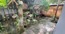 Bright house with small yard for rent in Tay Ho, Hanoi Bright house with small yard for rent in Tay Ho, Hanoi
