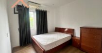 Bright house with small yard for rent in Tay Ho, Hanoi Bright house with small yard for rent in Tay Ho, Hanoi