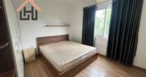 Bright house with small yard for rent in Tay Ho, Hanoi Bright house with small yard for rent in Tay Ho, Hanoi