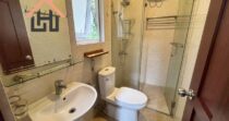 Bright house with small yard for rent in Tay Ho, Hanoi Bright house with small yard for rent in Tay Ho, Hanoi