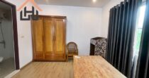 Bright house with small yard for rent in Tay Ho, Hanoi Bright house with small yard for rent in Tay Ho, Hanoi