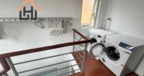 Bright house with small yard for rent in Tay Ho, Hanoi Bright house with small yard for rent in Tay Ho, Hanoi