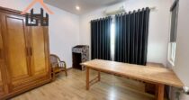 Bright house with small yard for rent in Tay Ho, Hanoi Bright house with small yard for rent in Tay Ho, Hanoi