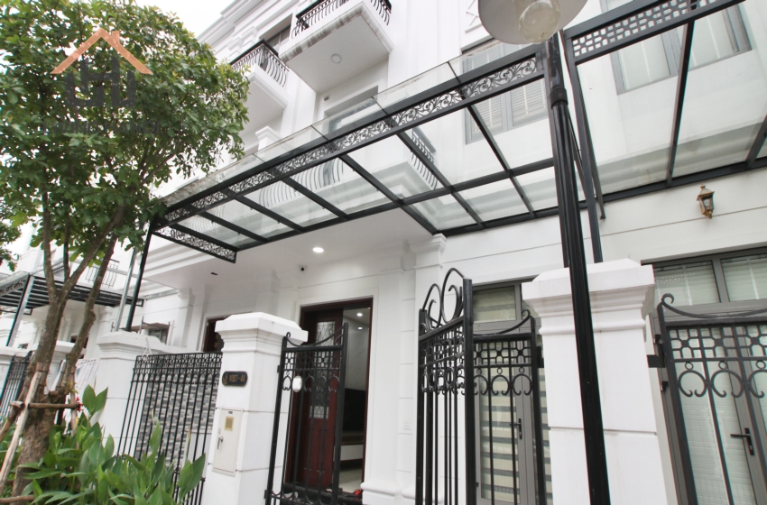 04 bedroom house for rent in Vinhomes Harmony, Hanoi 04 bedroom house for rent in Vinhomes Harmony, Hanoi