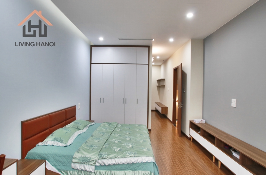 04 bedroom house for rent in Vinhomes Harmony, Hanoi 04 bedroom house for rent in Vinhomes Harmony, Hanoi