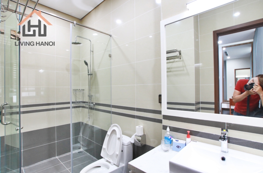 04 bedroom house for rent in Vinhomes Harmony, Hanoi 04 bedroom house for rent in Vinhomes Harmony, Hanoi