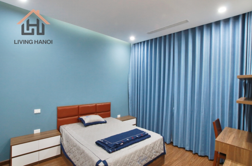 04 bedroom house for rent in Vinhomes Harmony, Hanoi 04 bedroom house for rent in Vinhomes Harmony, Hanoi