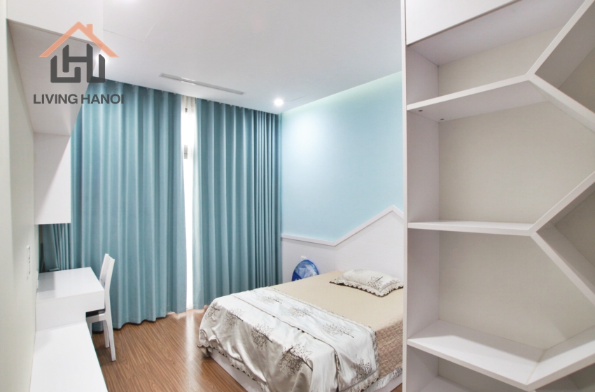 04 bedroom house for rent in Vinhomes Harmony, Hanoi 04 bedroom house for rent in Vinhomes Harmony, Hanoi