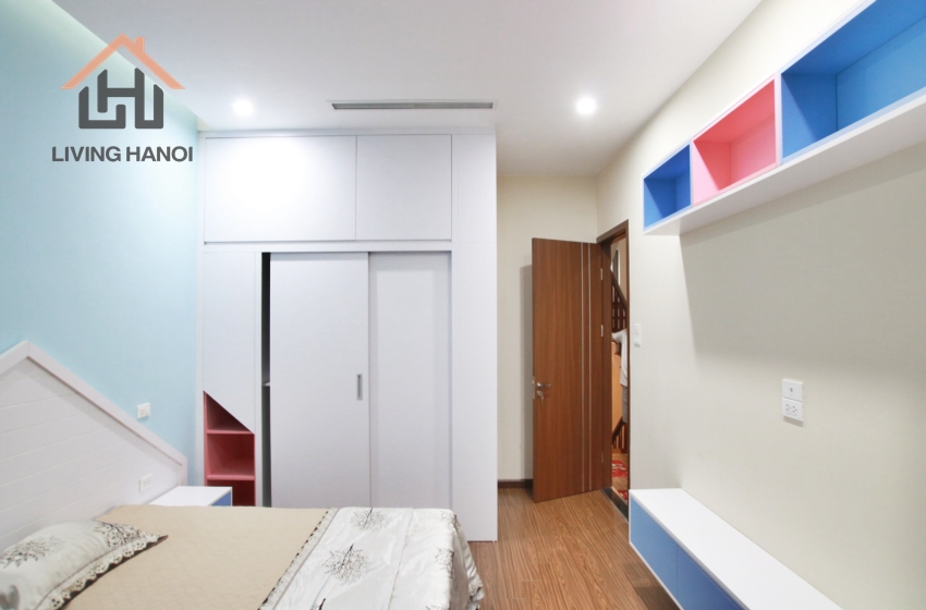 04 bedroom house for rent in Vinhomes Harmony, Hanoi 04 bedroom house for rent in Vinhomes Harmony, Hanoi