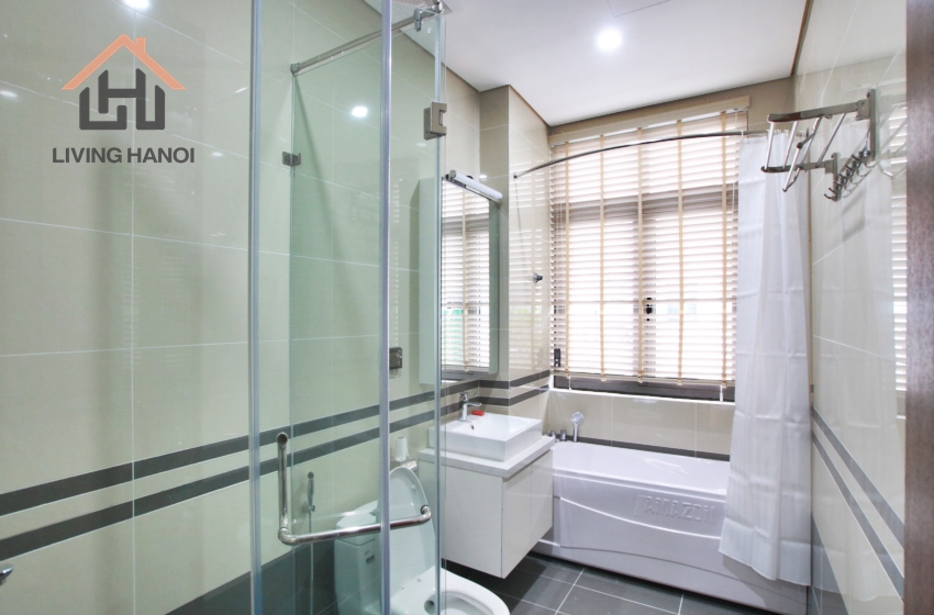 04 bedroom house for rent in Vinhomes Harmony, Hanoi 04 bedroom house for rent in Vinhomes Harmony, Hanoi
