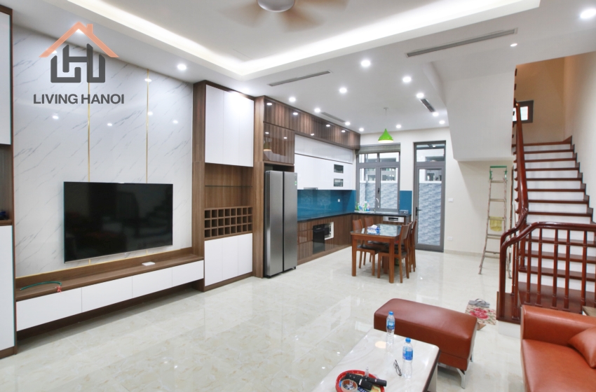 04 bedroom house for rent in Vinhomes Harmony, Hanoi 04 bedroom house for rent in Vinhomes Harmony, Hanoi