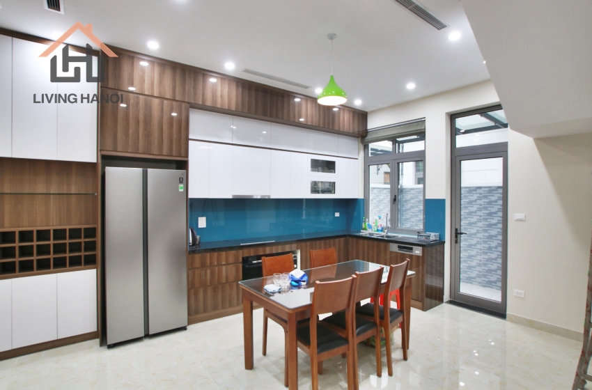 04 bedroom house for rent in Vinhomes Harmony, Hanoi 04 bedroom house for rent in Vinhomes Harmony, Hanoi