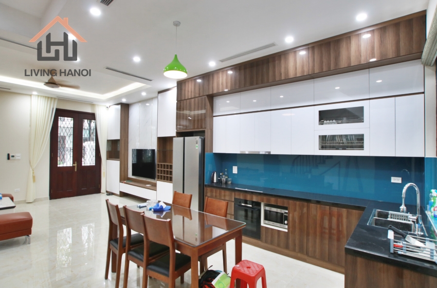 04 bedroom house for rent in Vinhomes Harmony, Hanoi 04 bedroom house for rent in Vinhomes Harmony, Hanoi