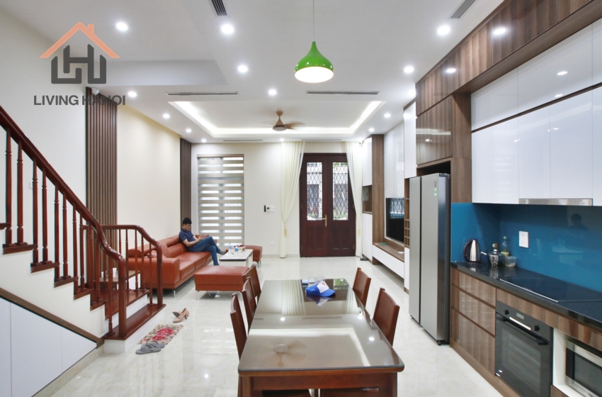 04 bedroom house for rent in Vinhomes Harmony, Hanoi 04 bedroom house for rent in Vinhomes Harmony, Hanoi