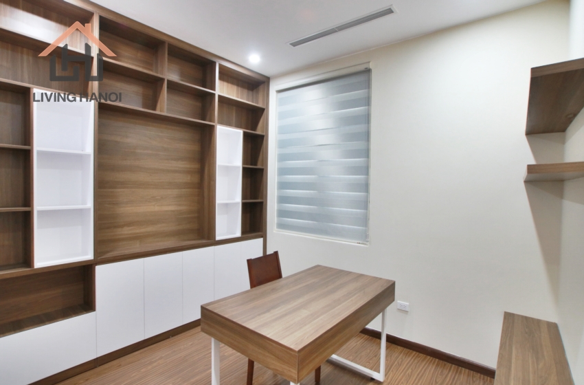 04 bedroom house for rent in Vinhomes Harmony, Hanoi 04 bedroom house for rent in Vinhomes Harmony, Hanoi