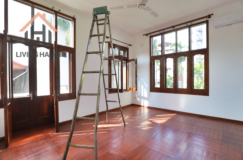 04 bedroom house with swimming pool for rent in Tay Ho, Hanoi 04 bedroom house with swimming pool for rent in Tay Ho, Hanoi