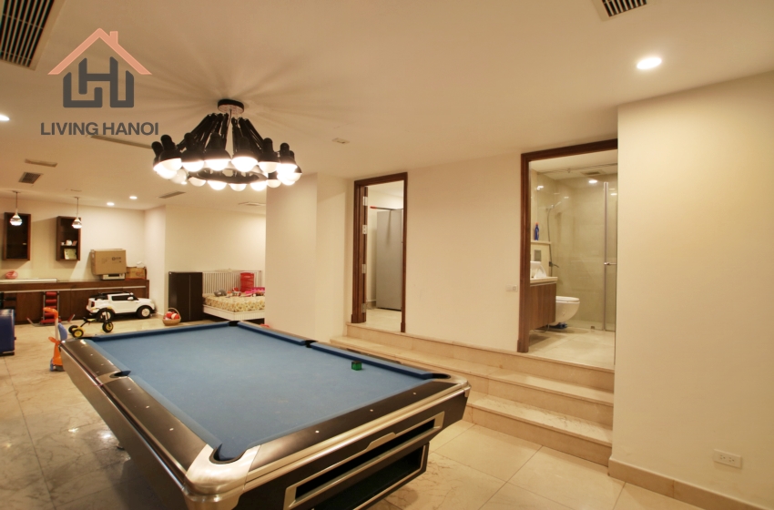 04 bedroom villa for rent in Vinhomes Riverside, Long Bien, Hanoi 04 bedroom villa for rent in Vinhomes Riverside, Long Bien, Hanoi