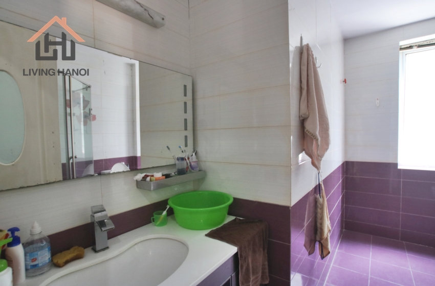 04 bedrooms house available for rent in Vinhomes Riverside, Hanoi 04 bedrooms house available for rent in Vinhomes Riverside, Hanoi