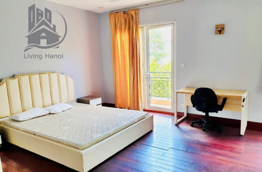 04 bedrooms house available for rent in Vinhomes Riverside, Hanoi 04 bedrooms house available for rent in Vinhomes Riverside, Hanoi