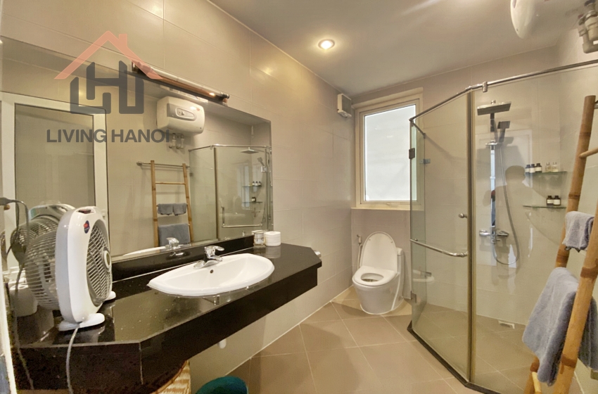06 bedroom house for rent with swimming pool in Tay Ho area, Hanoi 06 bedroom house for rent with swimming pool in Tay Ho area, Hanoi