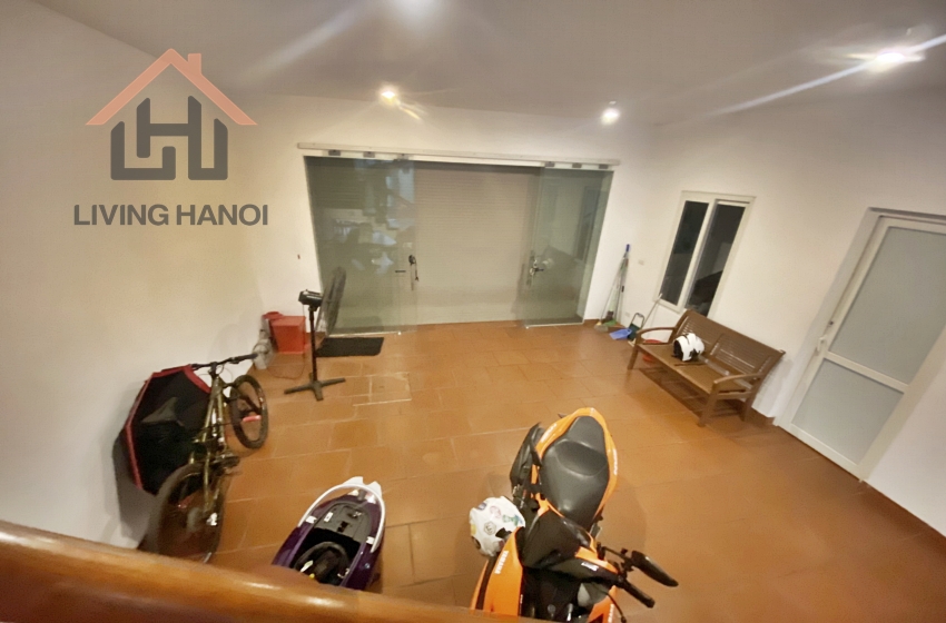 06 bedroom house for rent with swimming pool in Tay Ho area, Hanoi 06 bedroom house for rent with swimming pool in Tay Ho area, Hanoi