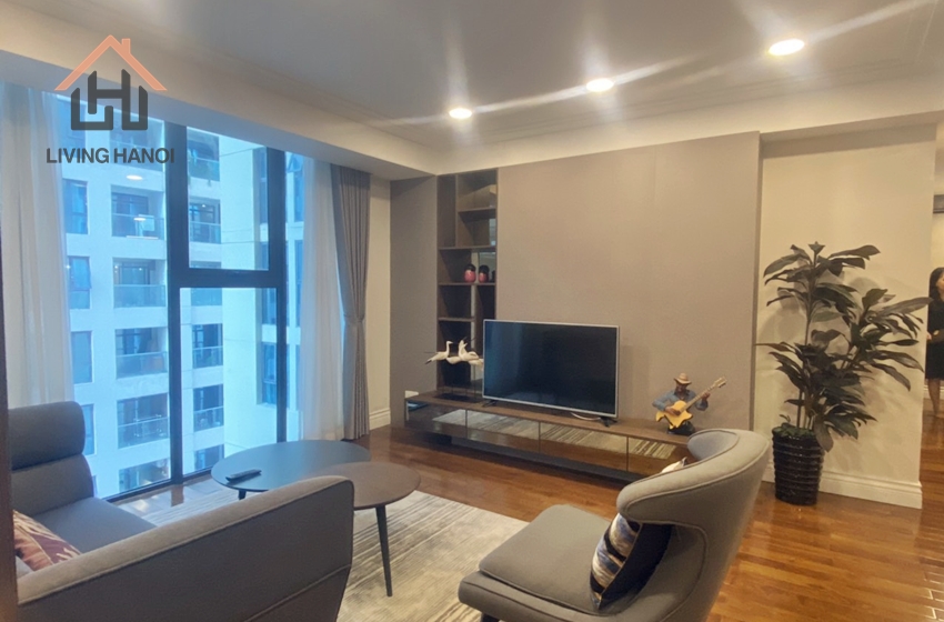 2 Bedroom apartment extra study room in Hai Ba Trung, Hanoi 2 Bedroom apartment extra study room in Hai Ba Trung, Hanoi