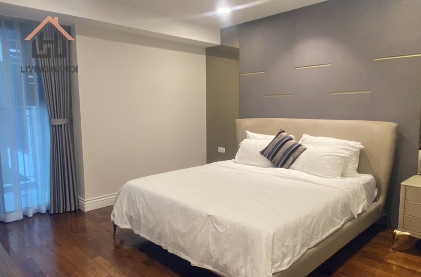 2 Bedroom apartment extra study room in Hai Ba Trung, Hanoi 2 Bedroom apartment extra study room in Hai Ba Trung, Hanoi