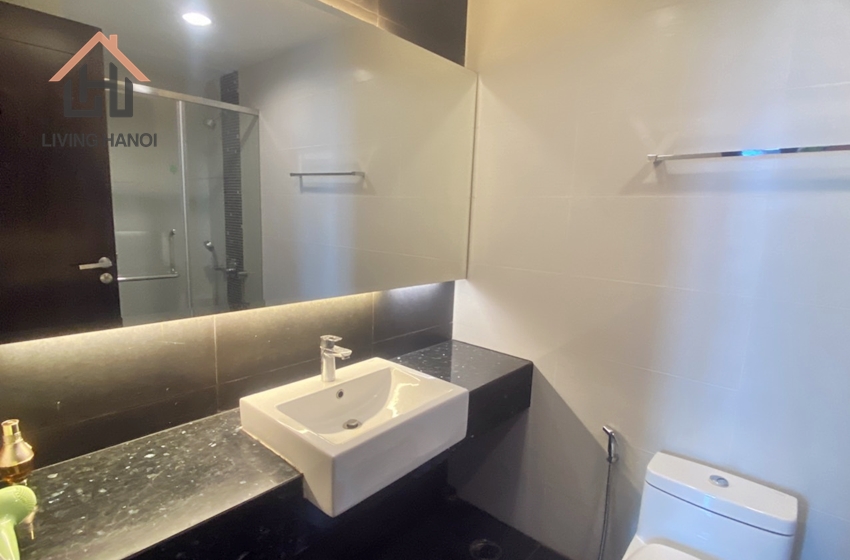 2 Bedroom apartment extra study room in Hai Ba Trung, Hanoi 2 Bedroom apartment extra study room in Hai Ba Trung, Hanoi