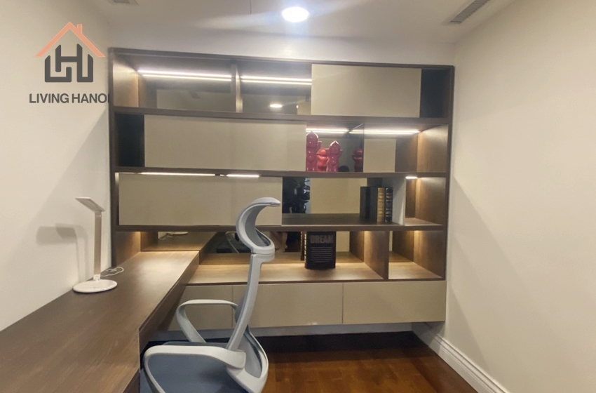 2 Bedroom apartment extra study room in Hai Ba Trung, Hanoi 2 Bedroom apartment extra study room in Hai Ba Trung, Hanoi