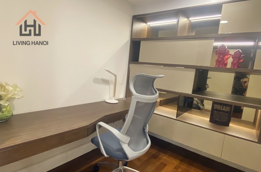 2 Bedroom apartment extra study room in Hai Ba Trung, Hanoi 2 Bedroom apartment extra study room in Hai Ba Trung, Hanoi