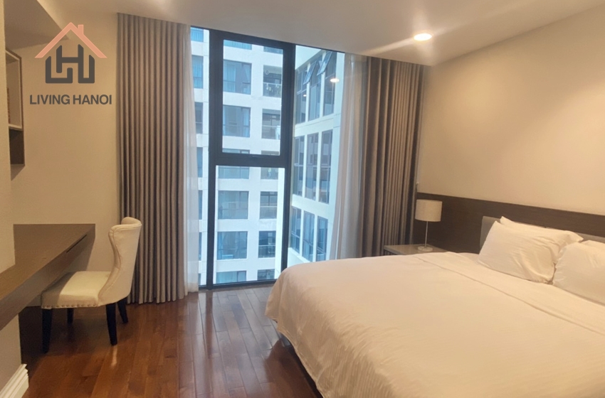 2 Bedroom apartment extra study room in Hai Ba Trung, Hanoi 2 Bedroom apartment extra study room in Hai Ba Trung, Hanoi