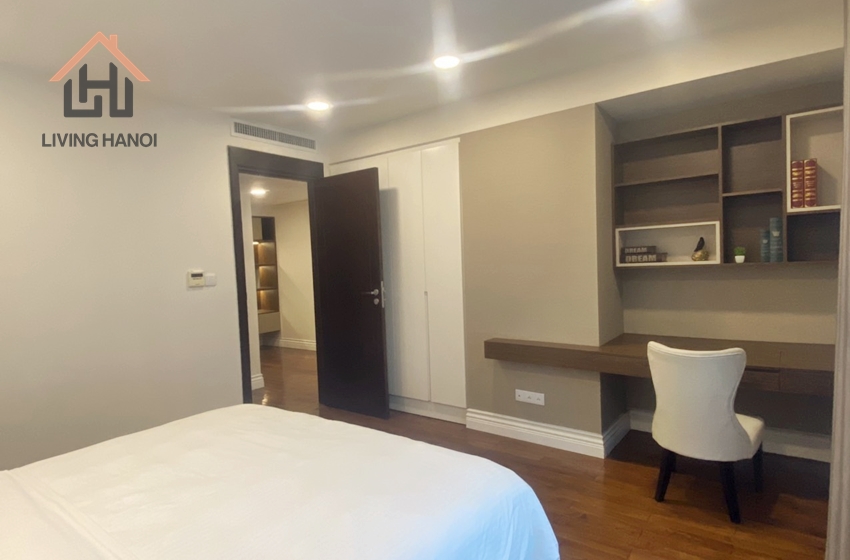 2 Bedroom apartment extra study room in Hai Ba Trung, Hanoi 2 Bedroom apartment extra study room in Hai Ba Trung, Hanoi