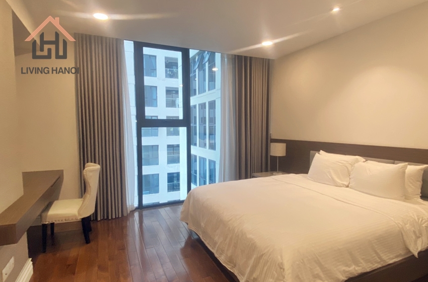 2 Bedroom apartment extra study room in Hai Ba Trung, Hanoi 2 Bedroom apartment extra study room in Hai Ba Trung, Hanoi
