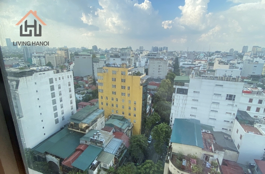 2 Bedroom apartment extra study room in Hai Ba Trung, Hanoi 2 Bedroom apartment extra study room in Hai Ba Trung, Hanoi