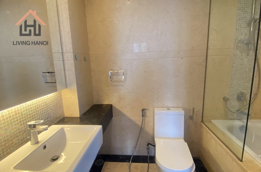 2 Bedroom apartment extra study room in Hai Ba Trung, Hanoi 2 Bedroom apartment extra study room in Hai Ba Trung, Hanoi