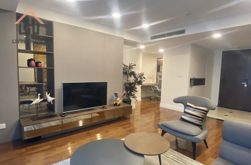 2 Bedroom apartment extra study room in Hai Ba Trung, Hanoi 2 Bedroom apartment extra study room in Hai Ba Trung, Hanoi