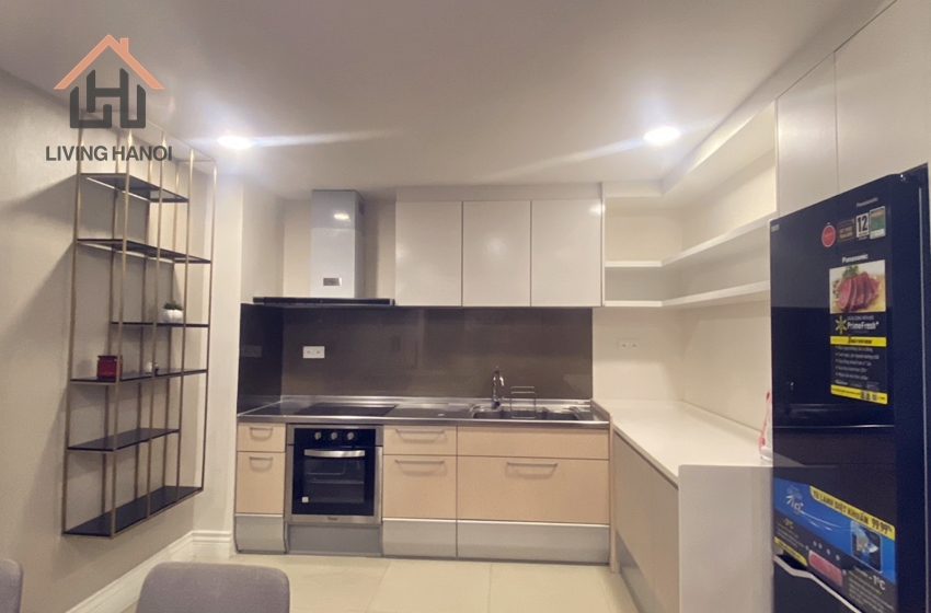 2 Bedroom apartment extra study room in Hai Ba Trung, Hanoi 2 Bedroom apartment extra study room in Hai Ba Trung, Hanoi
