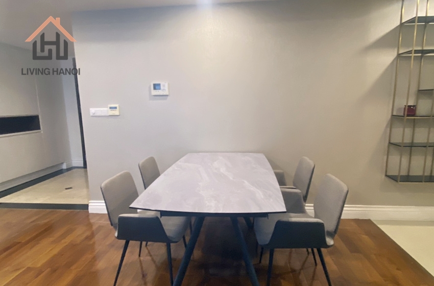 2 Bedroom apartment extra study room in Hai Ba Trung, Hanoi 2 Bedroom apartment extra study room in Hai Ba Trung, Hanoi