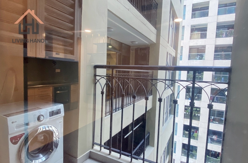 2 Bedroom apartment extra study room in Hai Ba Trung, Hanoi 2 Bedroom apartment extra study room in Hai Ba Trung, Hanoi