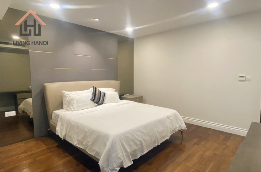 2 Bedroom apartment extra study room in Hai Ba Trung, Hanoi 2 Bedroom apartment extra study room in Hai Ba Trung, Hanoi