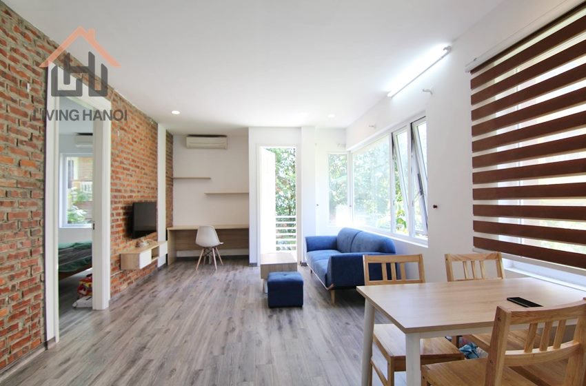 3TH FLOOR – Newly service apartment for rent in Cau Giay District, Hanoi 3TH FLOOR – Newly service apartment for rent in Cau Giay District, Hanoi